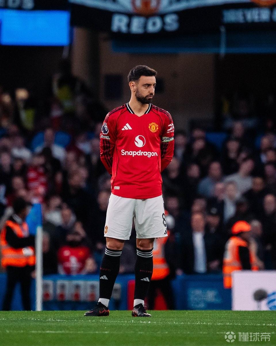 B费当选英超最佳球员，摩根：荒谬，赖斯带队夺冠才应该拿奖