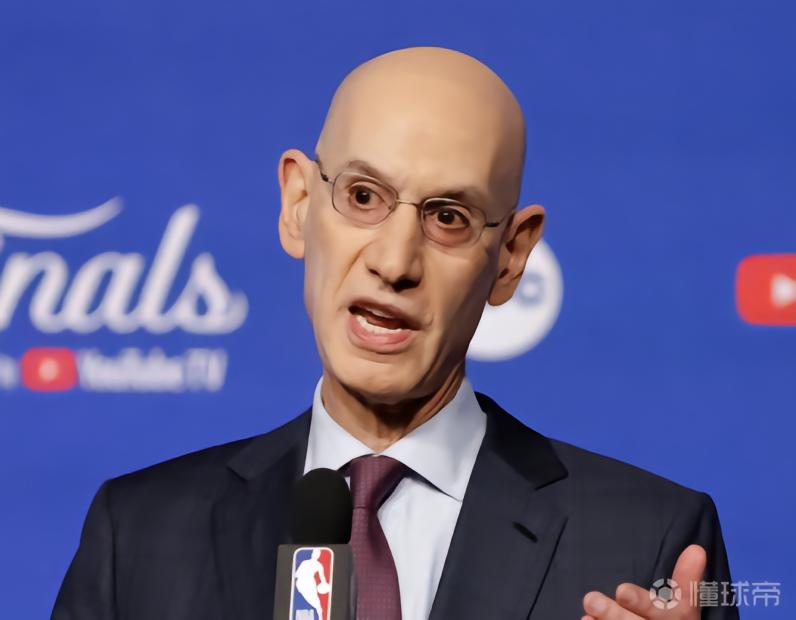 TA记者：NBA正推进反摆烂新改革提案，包含1000万罚款等多项处罚