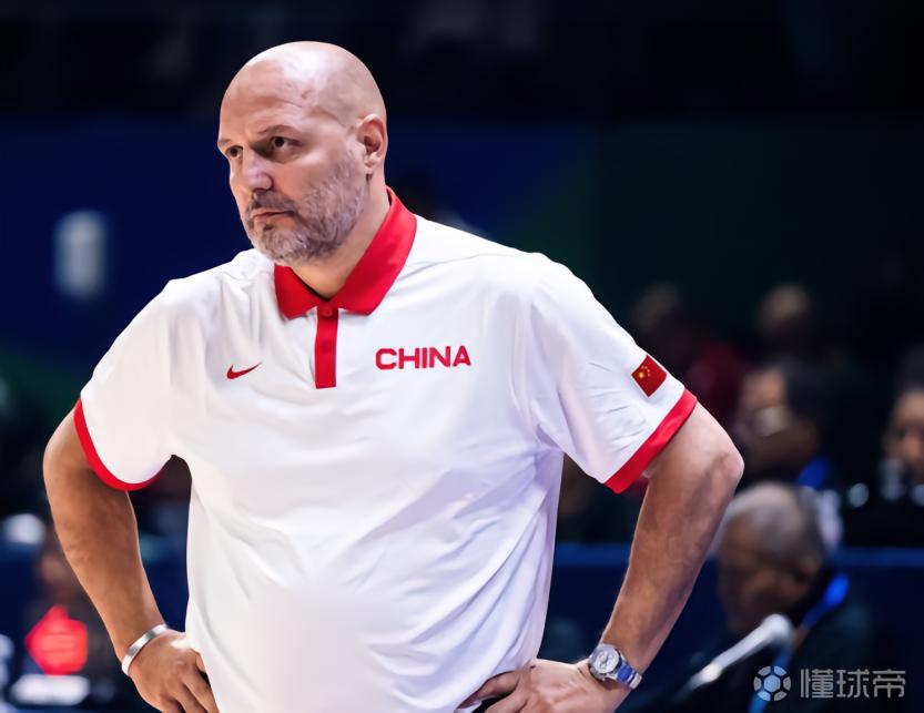 意媒：前中国男篮主帅乔尔杰维奇将执教东契奇投资意大利球队