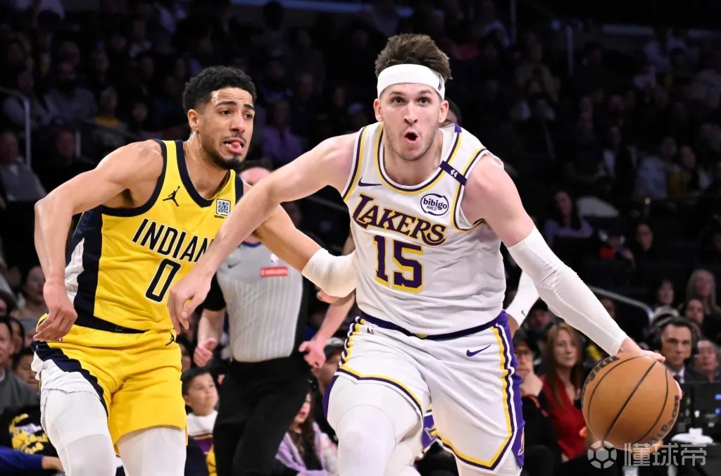 哈利伯顿：NBA现在有人专门教假摔，连街球比赛也开始假摔了