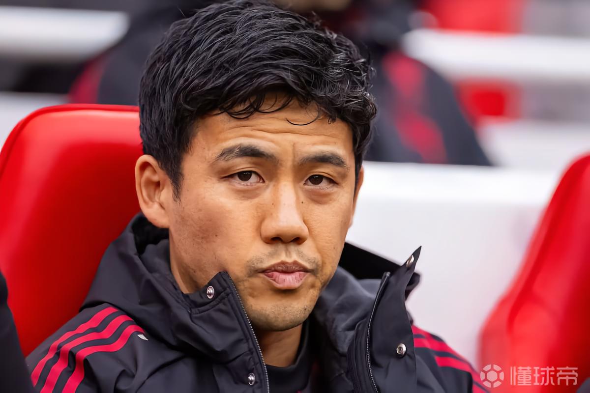 远藤航：我相信自己依旧有能力代表利物浦打满每一场比赛