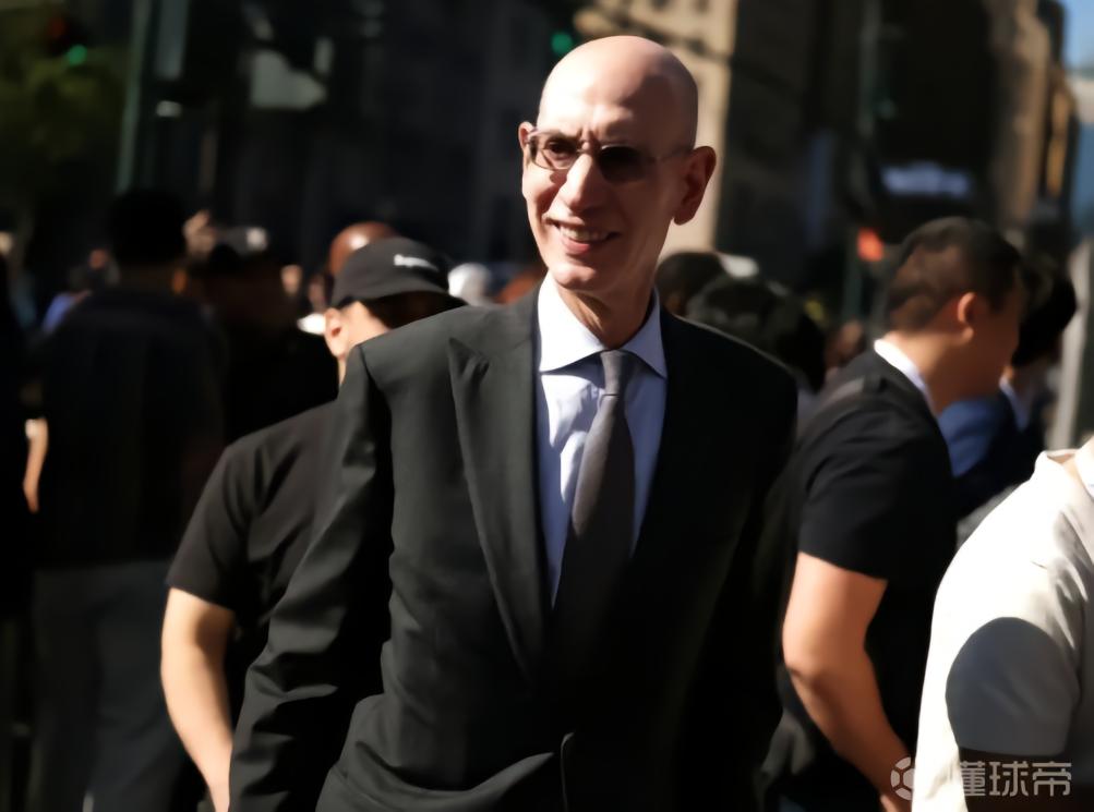 肖华：我也看足球我知道世界杯很火，但现在纽约人只关心NBA总决赛