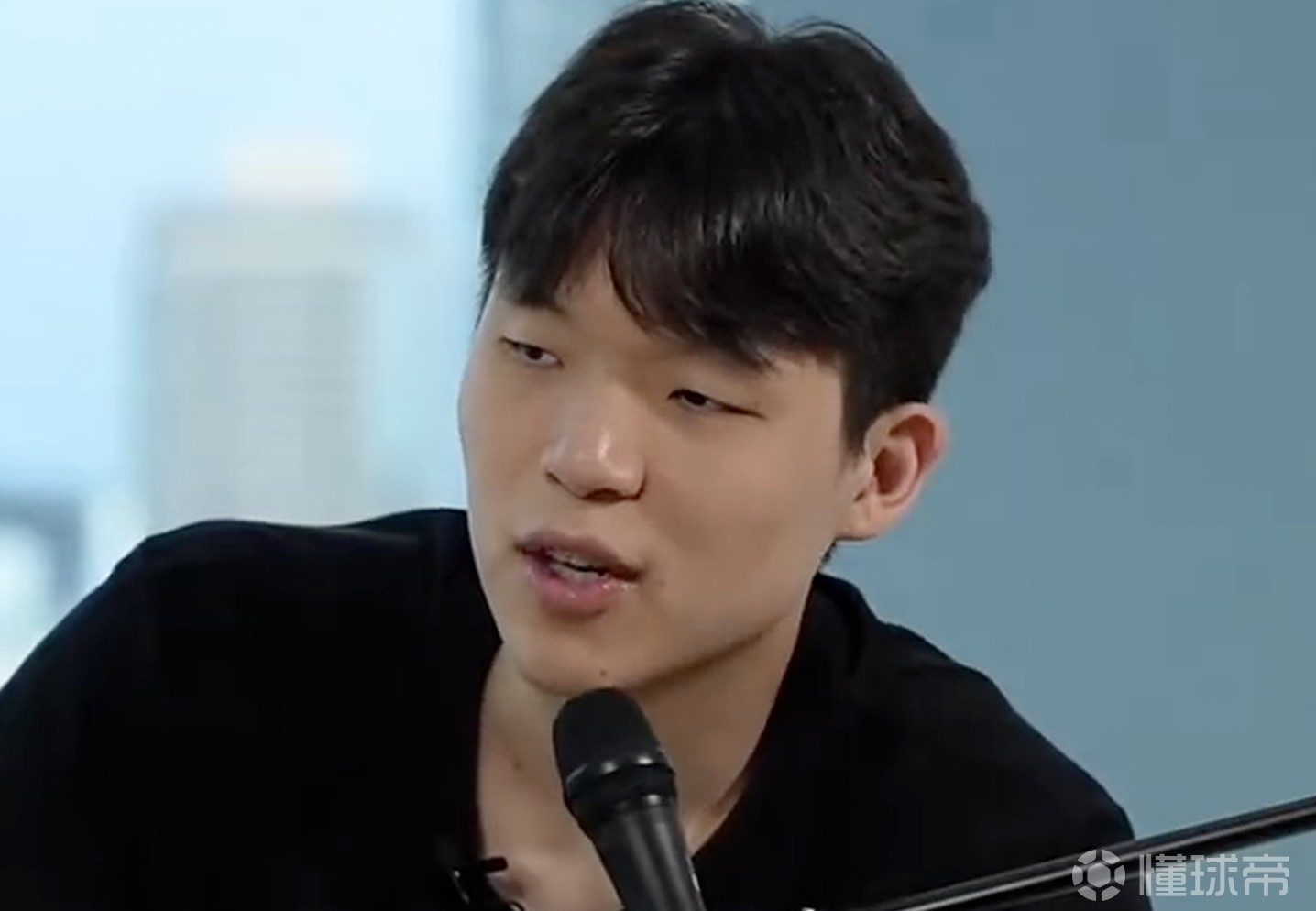 杨瀚森：要尽全力为国家队争光，目标帮助中国男篮打进奥运会