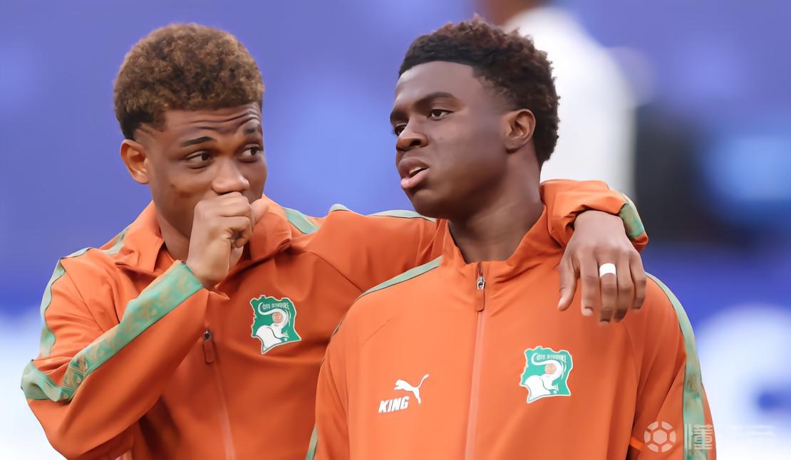 镜报：森林、小蜜蜂和桑德兰均有意引进科特迪瓦中场乌拉伊