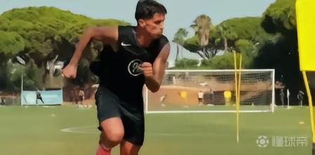 世体：新月已决定放行坎塞洛，希望得到1000万欧